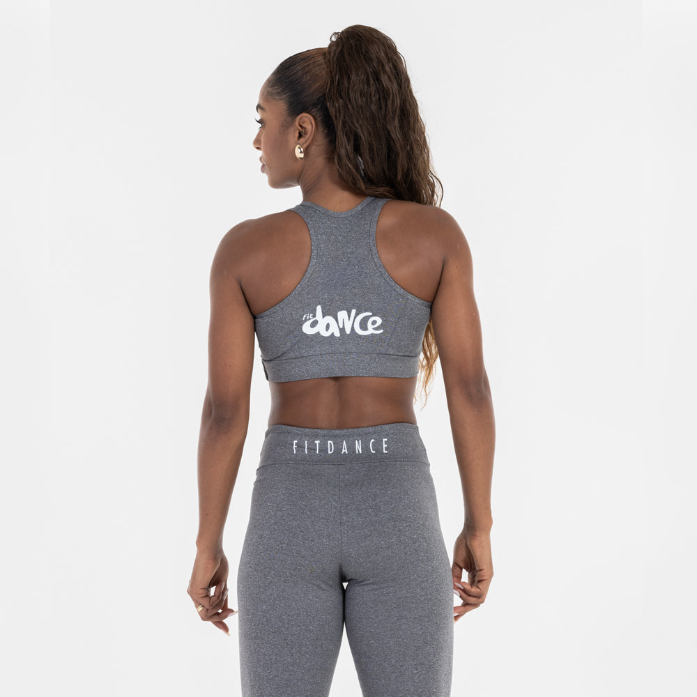 TOP NADADOR FITDANCE MESCLA