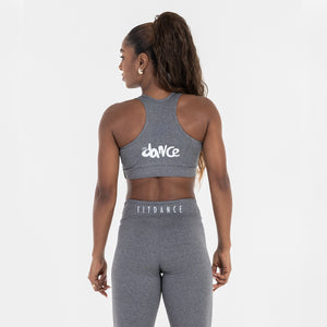 TOP NADADOR FITDANCE MESCLA