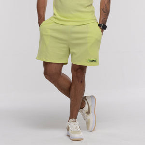 BERMUDA CANELADA FITDANCE CITRUS