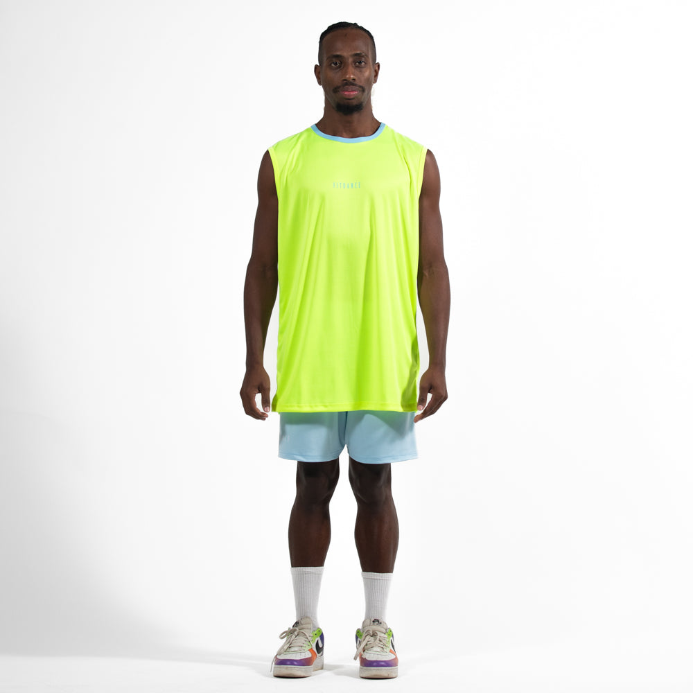 REGATA MACHÃO FITDANCE CANDY