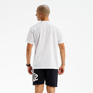 CAMISETA ALGODÃO CLASSIC FITDANCE BRANCO
