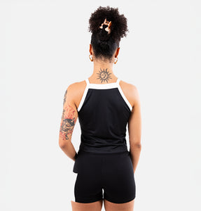 REGATA FITDANCE DUO PRETO