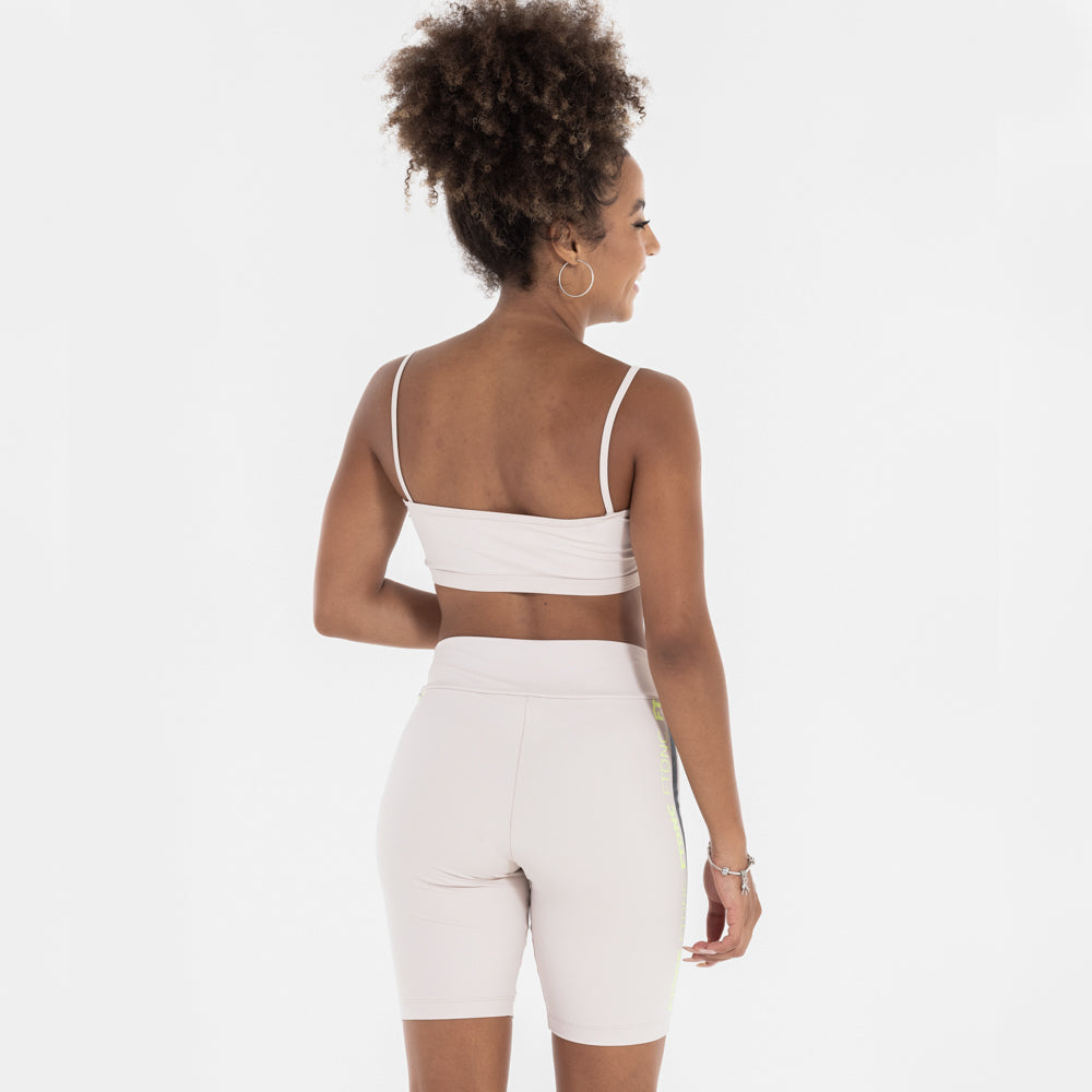 TOP ALÇA FTDNC AREIA