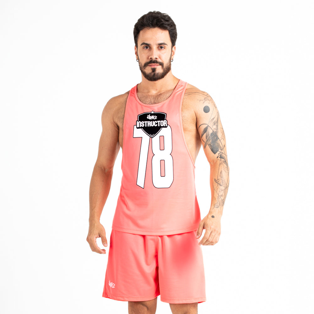 REGATA CAVADA INSTRUCTOR 78 FITDANCE CORAL