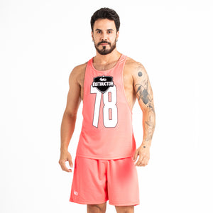 REGATA CAVADA INSTRUCTOR 78 FITDANCE CORAL