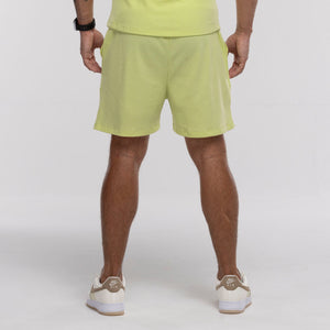 BERMUDA CANELADA FITDANCE CITRUS