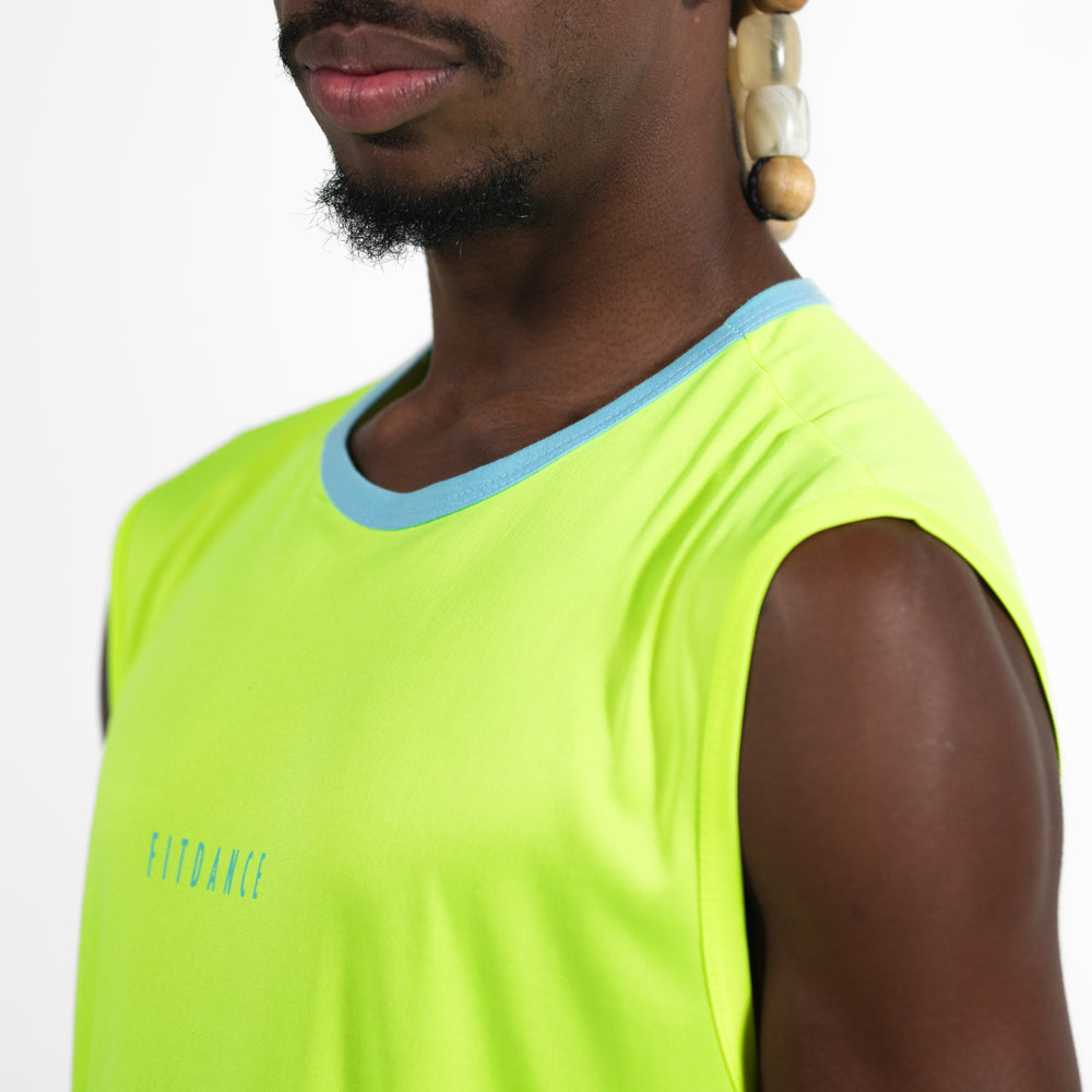 REGATA MACHÃO FITDANCE CANDY