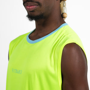 REGATA MACHÃO FITDANCE CANDY