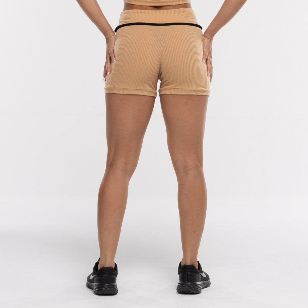 SHORTS VIES FITDANCE FENDI