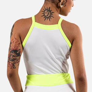 REGATA FITDANCE DUO BRANCO