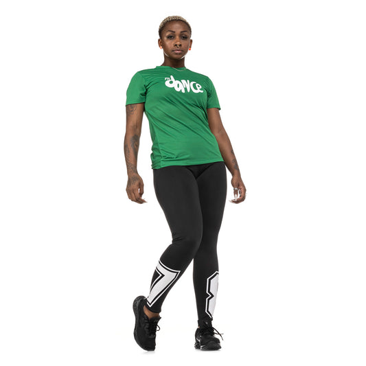 CALÇA LEGGING 78 BLACK