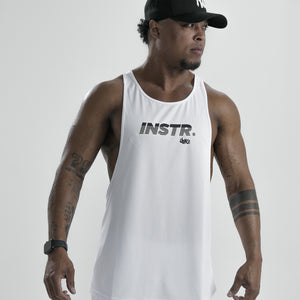 REGATA CAVADA INSTRUCTOR FITDANCE CLASSIC BRANCO