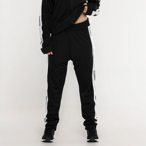 CALÇA DETAIL FITDANCE PRETO