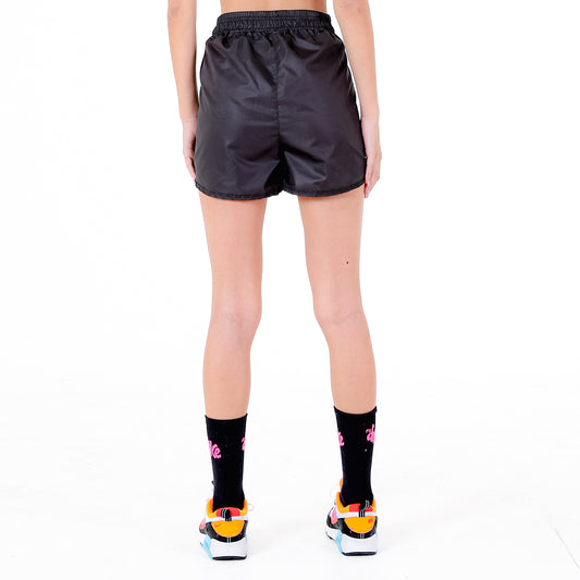 SHORTS CORRIDA FITDANCE PRETO