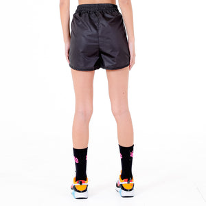 SHORTS CORRIDA FITDANCE PRETO