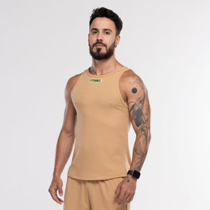 REGATA CANELADA FITDANCE FENDI