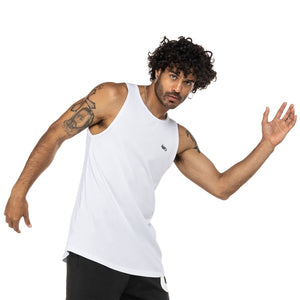 REGATA CANELADA ESSENTIALS WHITE