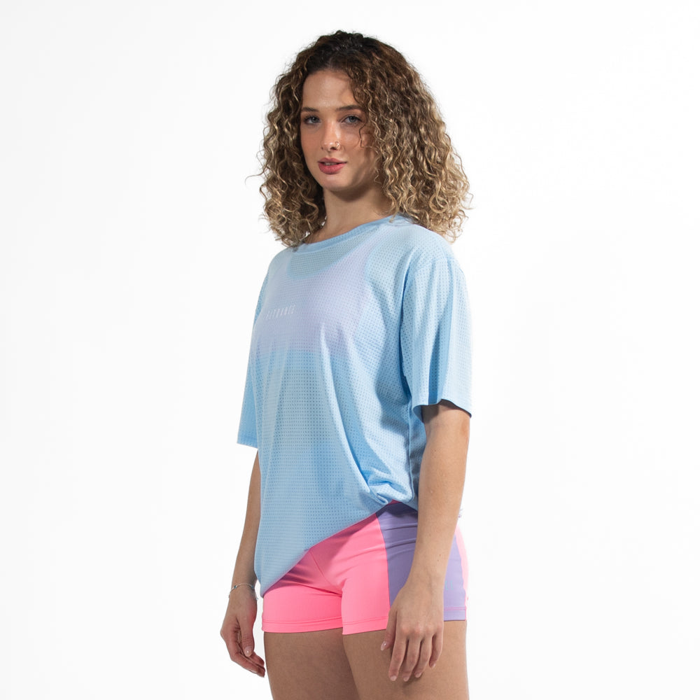 CAMISETA FITDANCE CANDY