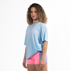 CAMISETA FITDANCE CANDY