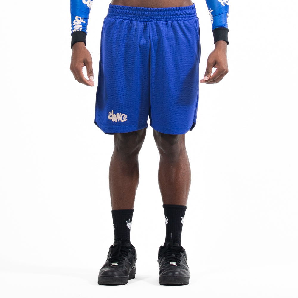 BERMUDA LC FITDANCE AZUL