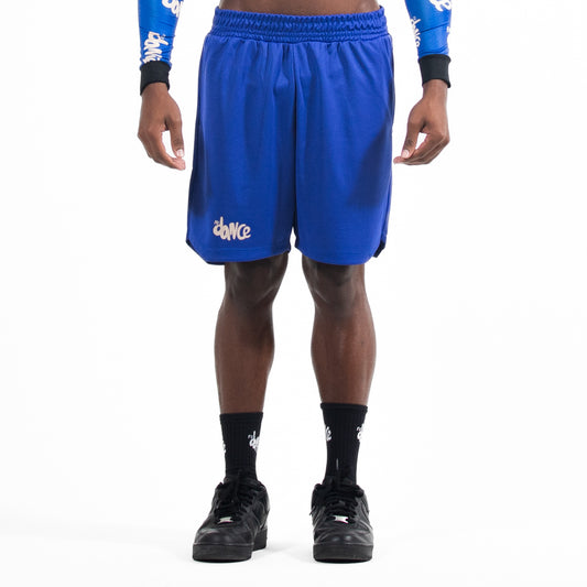 BERMUDA LC FITDANCE AZUL