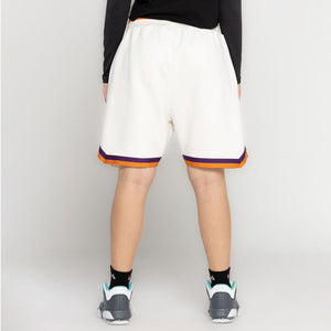 BERMUDA BASQUETE OFF WHITE FTDNC