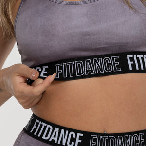 TOP CLASSIC NADADOR FITDANCE JEANS