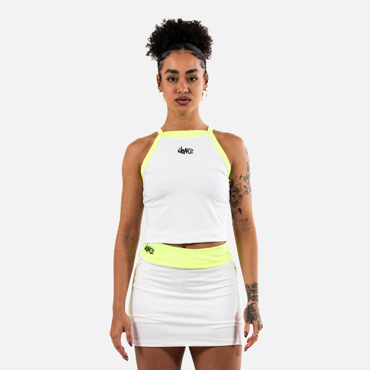 REGATA FITDANCE DUO BRANCO