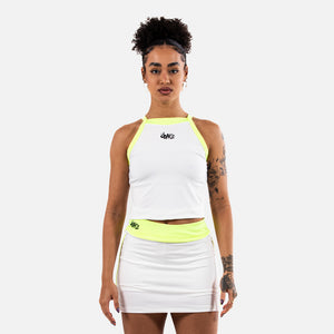 REGATA FITDANCE DUO BRANCO