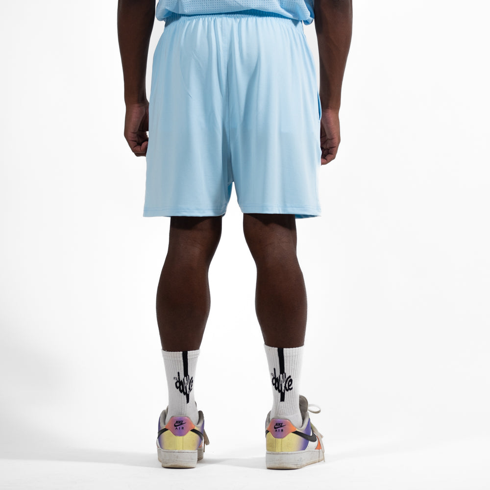 BERMUDA FITDANCE CANDY