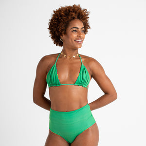 CONJUNTO CORTININHA + HOT PANT DUPLA FACE FITDANCE COLORÊ