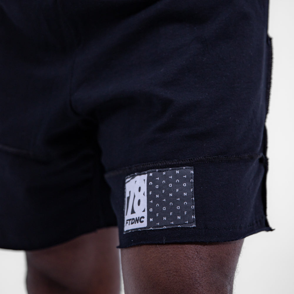 BERMUDA RECORTES FTDNC PRETA