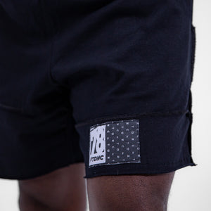 BERMUDA RECORTES FTDNC PRETA