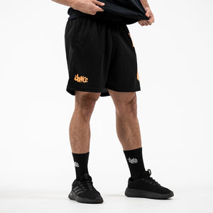 BERMUDA 78 INSTRUCTOR BEATS FITDANCE PRETO