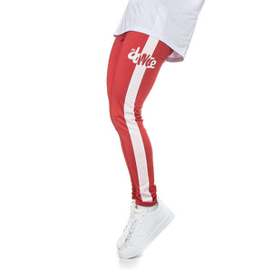 CALÇA LEGGING FITDANCE RED