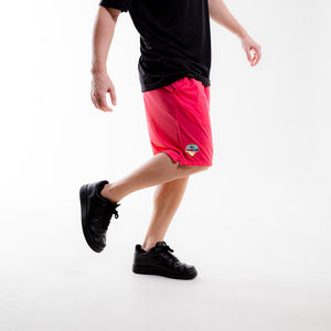 BERMUDA 2 EM 1 FITDANCE INSTRUCTOR ROSA