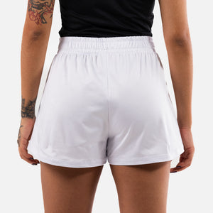 SHORTS FITDANCE MOVE BRANCO