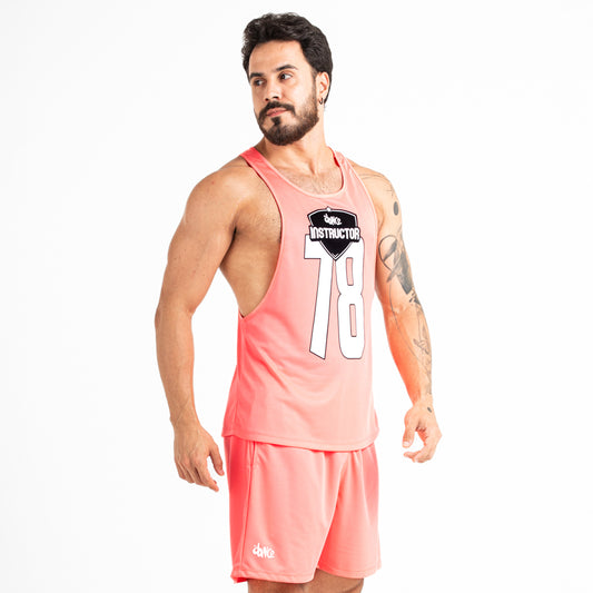 REGATA CAVADA INSTRUCTOR 78 FITDANCE CORAL