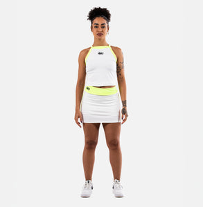 REGATA FITDANCE DUO BRANCO