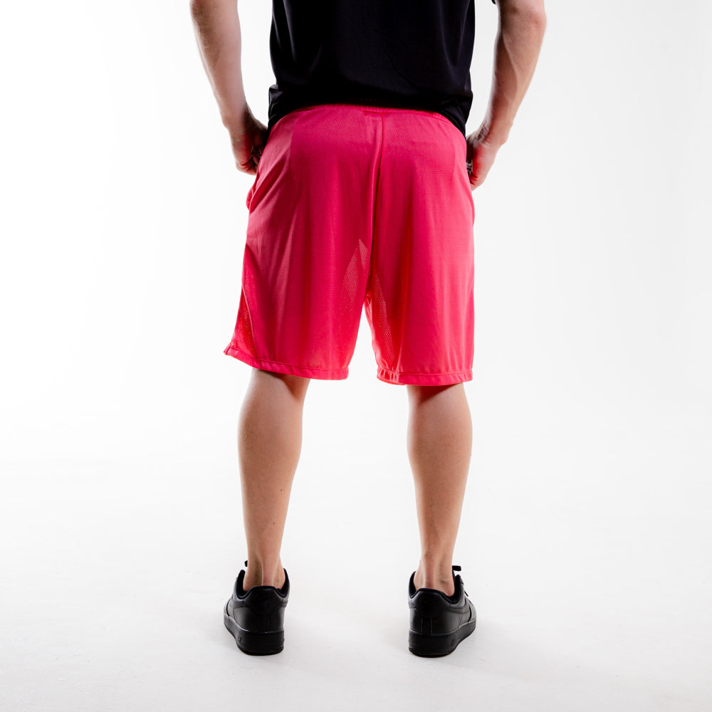 BERMUDA 2 EM 1 FITDANCE INSTRUCTOR ROSA