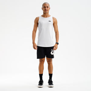 REGATA CANELADA FITDANCE BRANCO