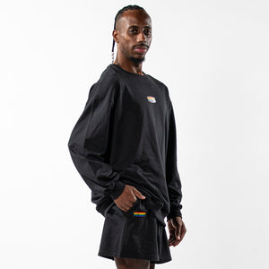 MOLETOM FITDANCE PRIDE