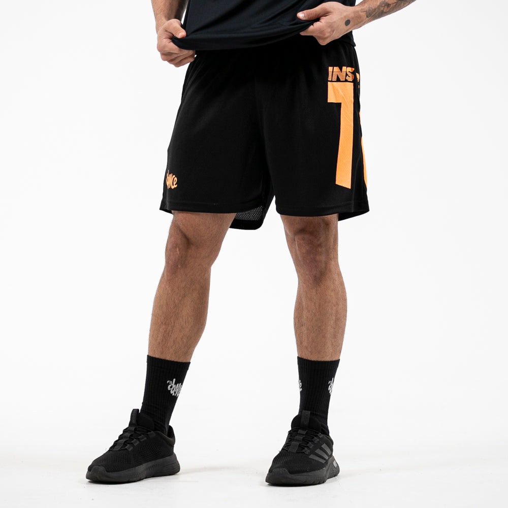 BERMUDA 78 INSTRUCTOR BEATS FITDANCE PRETO