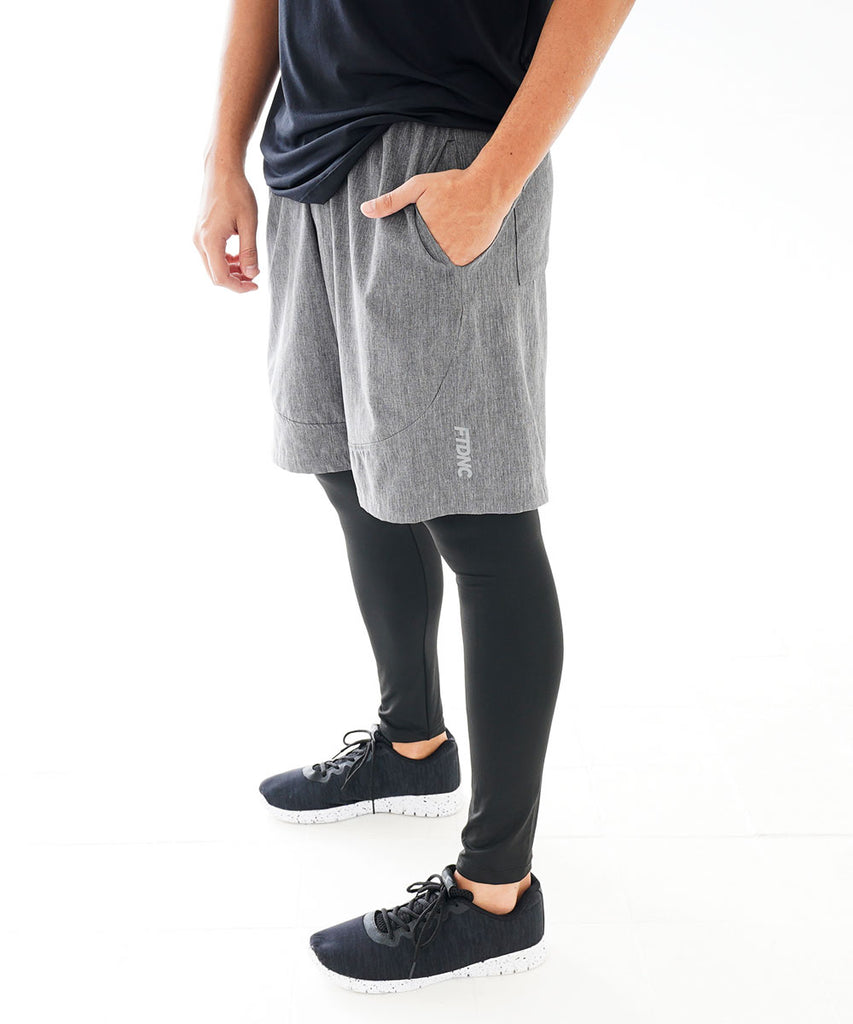 CALÇA LEGGING TECH EVOLUTION MASC