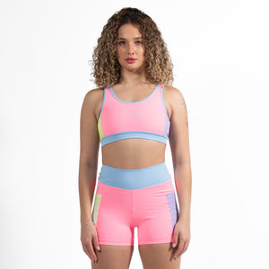 TOP REGATA FITDANCE CANDY