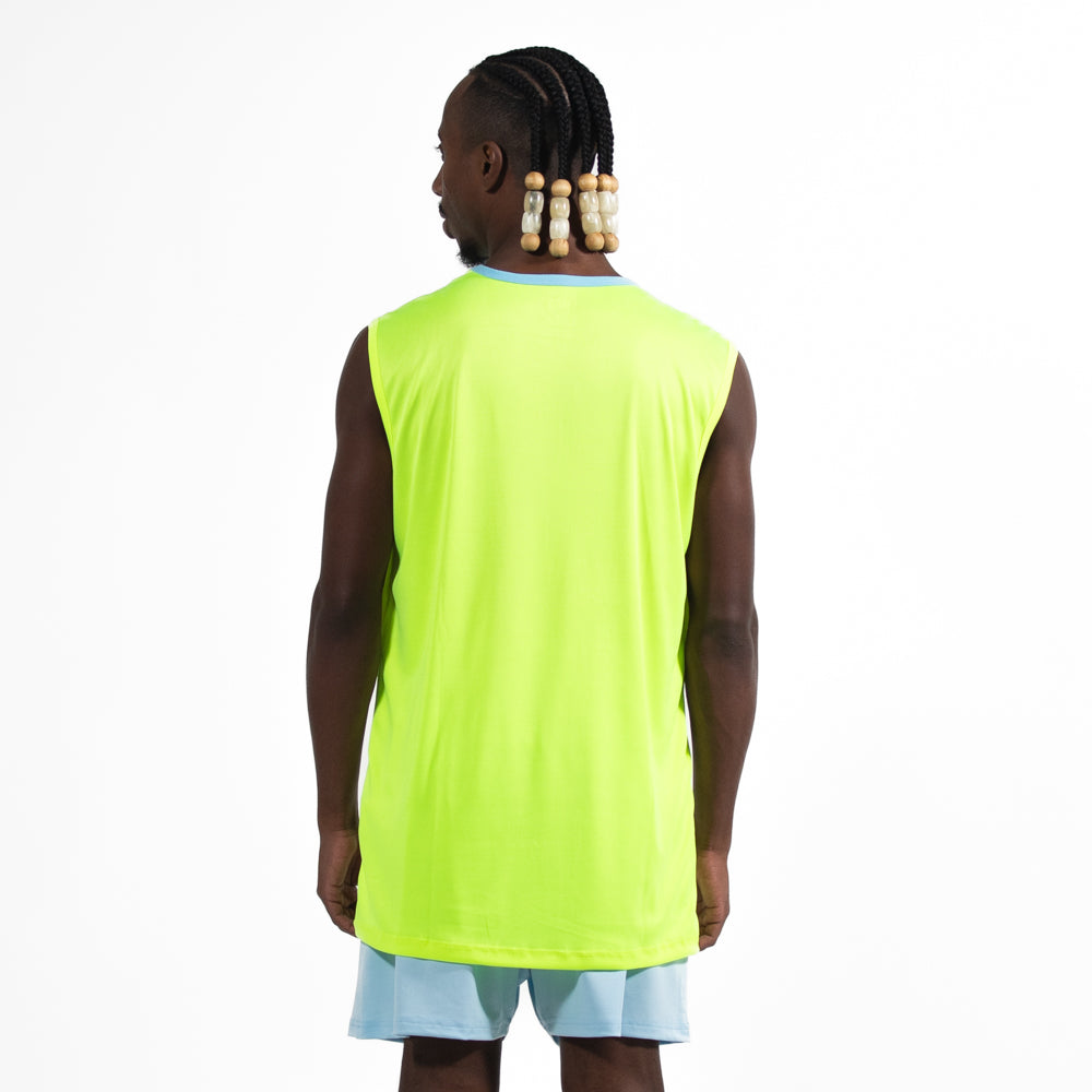 REGATA MACHÃO FITDANCE CANDY