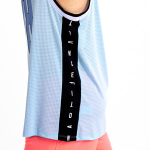 REGATA BASQUETE INSTRUCTOR 78 FITDANCE AZUL