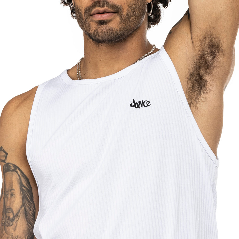 REGATA CANELADA ESSENTIALS WHITE