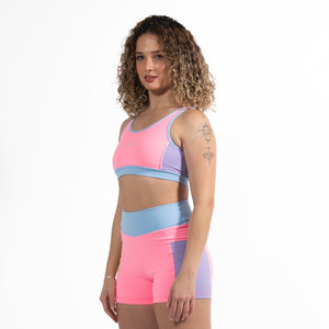 TOP REGATA FITDANCE CANDY