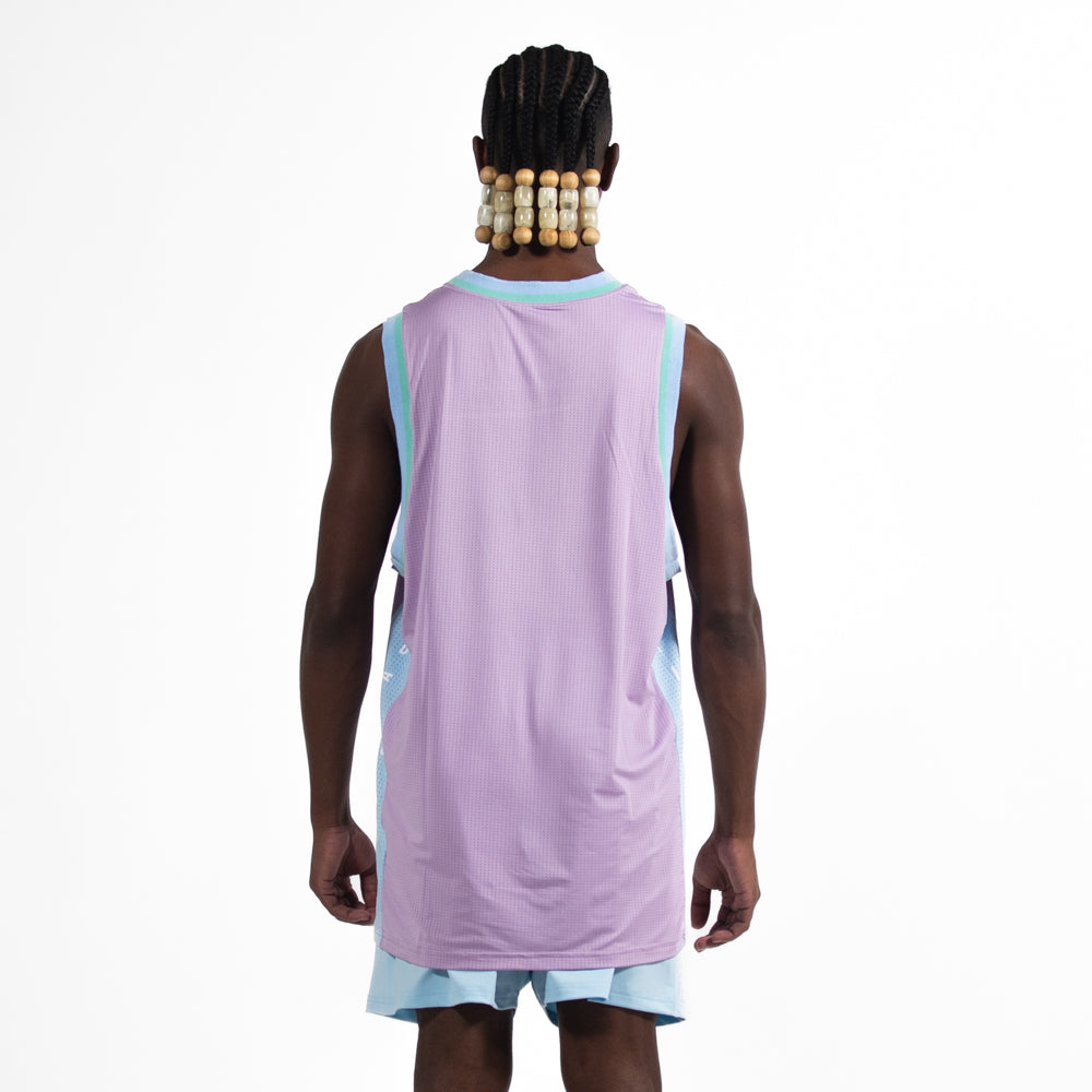 REGATA BASQUETE FITDANCE CANDY